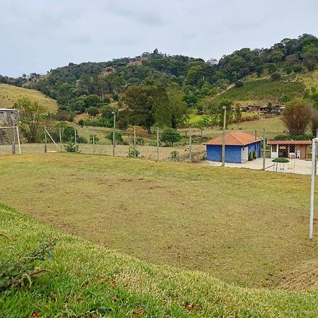 Sítio no interior de SP para curtir a Natureza Águas da Prata Exterior foto