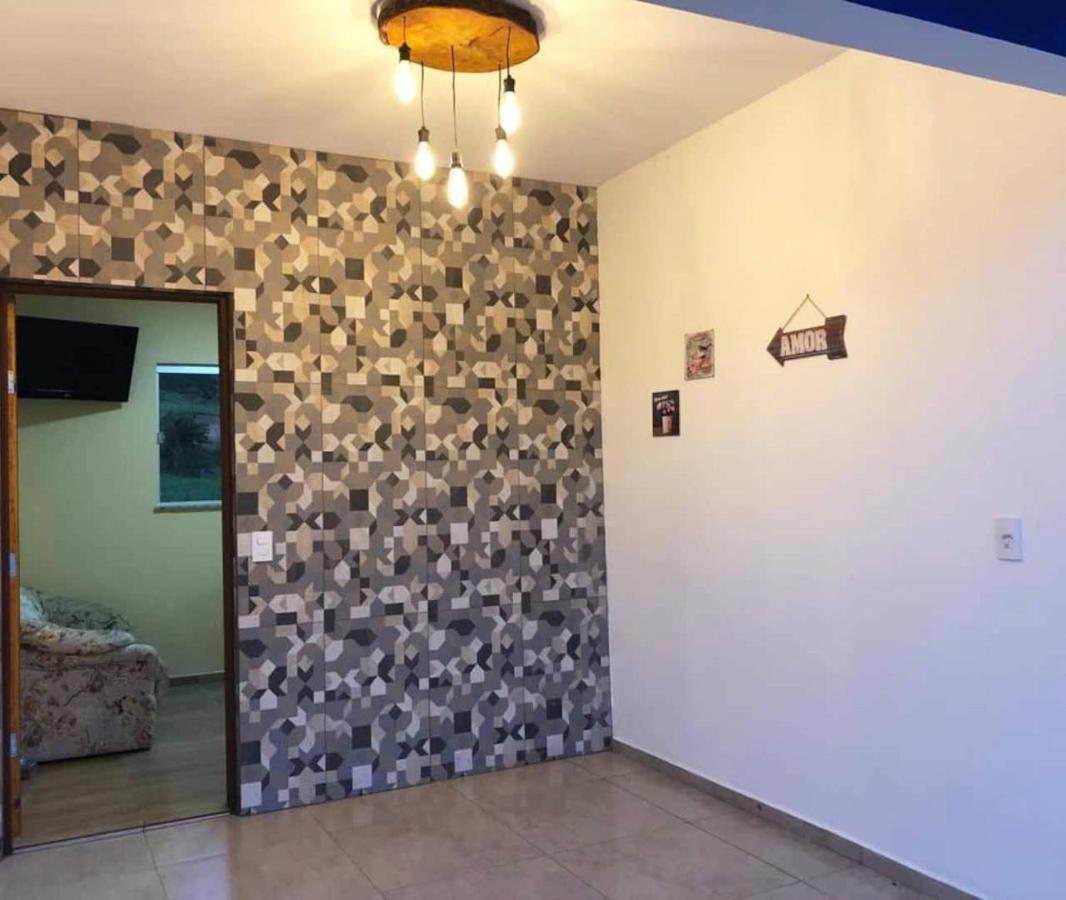 Sítio no interior de SP para curtir a Natureza Águas da Prata Exterior foto