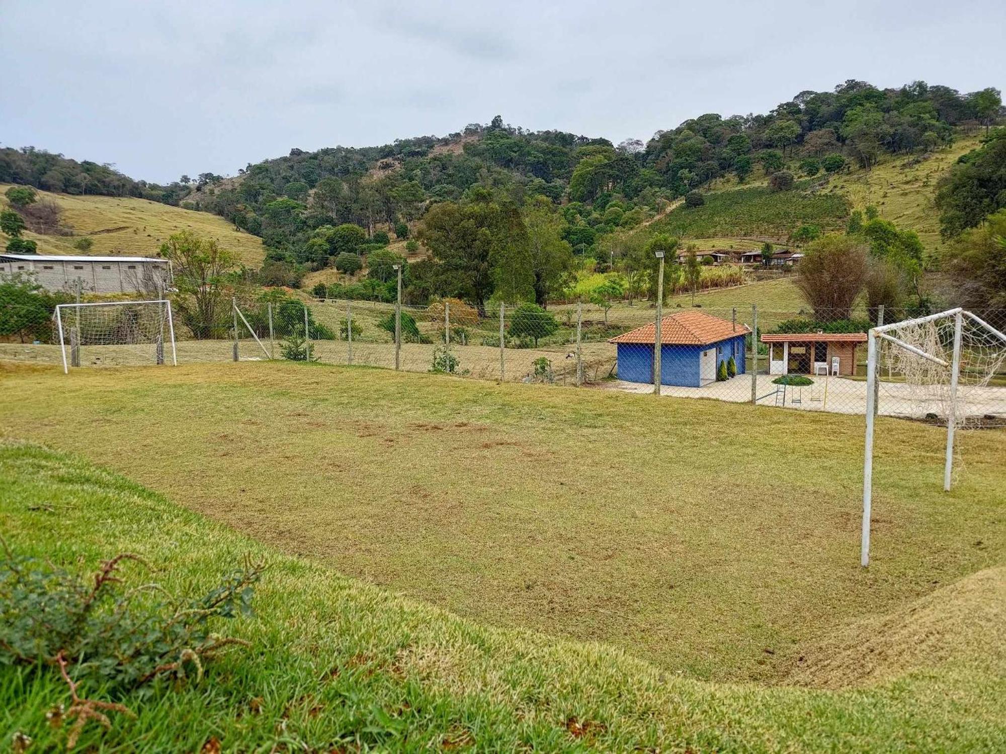 Sítio no interior de SP para curtir a Natureza Águas da Prata Exterior foto